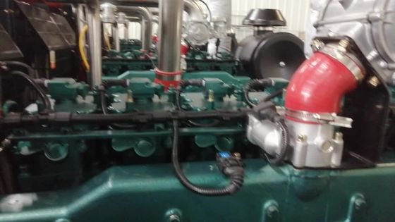 3KW LPG Gas Portable Generator ISO LPG Generator For Home