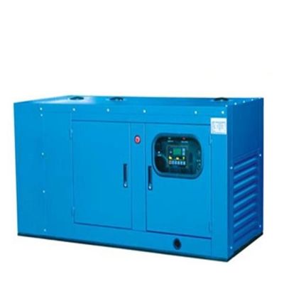 3KW LPG Gas Portable Generator ISO LPG Generator For Home