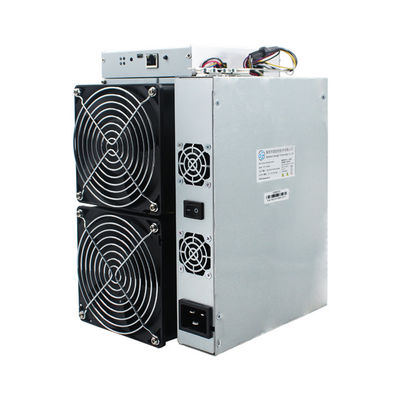 2100W Cryptocurrency Miner Machine U6 420GH Strongu Miners
