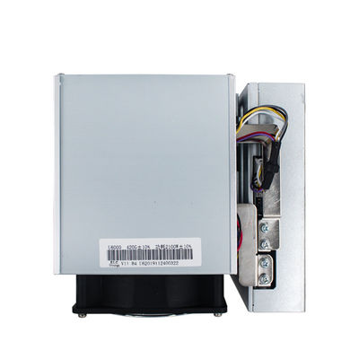 2100W Cryptocurrency Miner Machine U6 420GH Strongu Miners