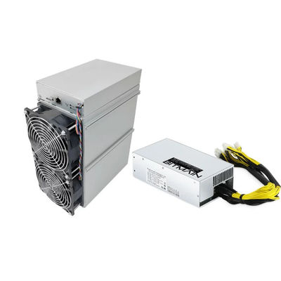 1690W Cryptocurrency Miner Machine Bitmain Antminer S15 28T