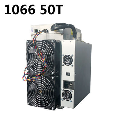 USB 2.0 Avalon Bitcoin Miner BTC BSV BCH 3250W Avalonminer 1066 50T
