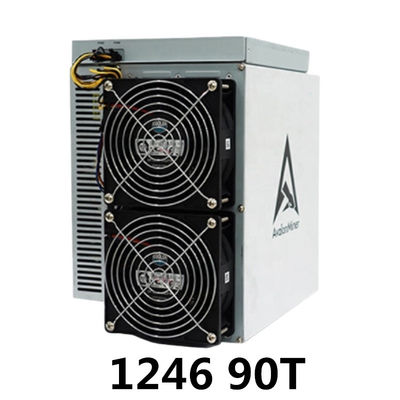 BTC BCH BSV Avalon 1246 87T SHA256 3400W Avalon A1246 90T