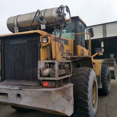 Generator Dual Fuel Conversion Kit for Heavy Duty Diesel Trucks