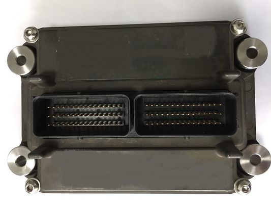 Convert Diesel Truck to Diesel Natural Gas Truck ECU Electrical Contorl Unit