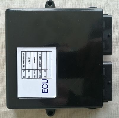 Convert Diesel Truck to Diesel Natural Gas Truck ECU Electrical Contorl Unit