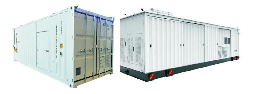 Styr T12 Engine Super Silent LPG Generator 150kW 400V Water Cooling