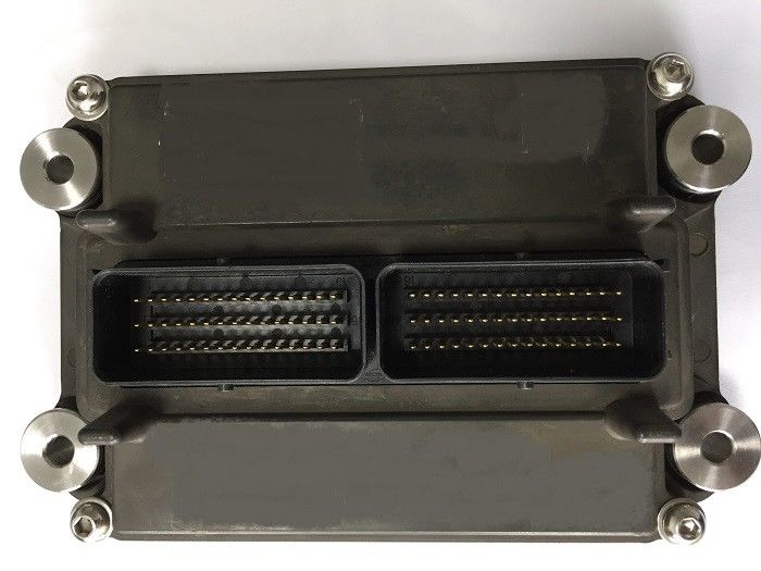 Convert Diesel Truck to Diesel Natural Gas Truck ECU Electrical Contorl Unit