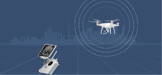 Uav-Fänger Anti-UAV-System 0